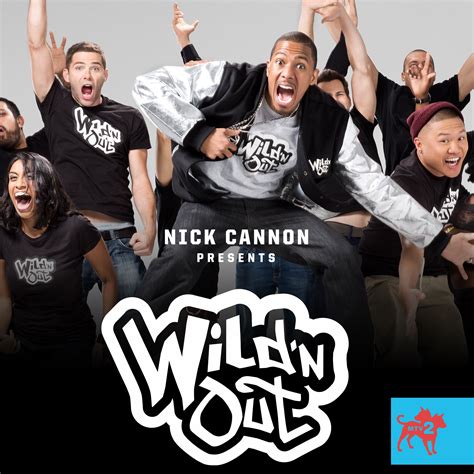 Wild ‘N Out is now streaming on ... Some jokes during Talking Spit don’t even lead to a dribble, while others — like these — result in full explosions. TURN UP! Wild ‘N Out is now ...